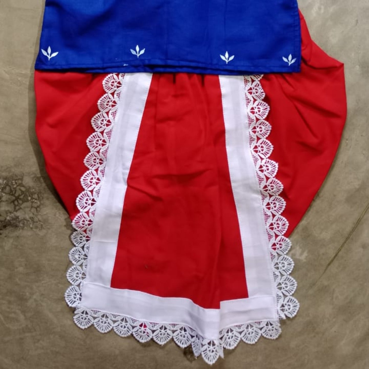 Warm Embrace Baby Set