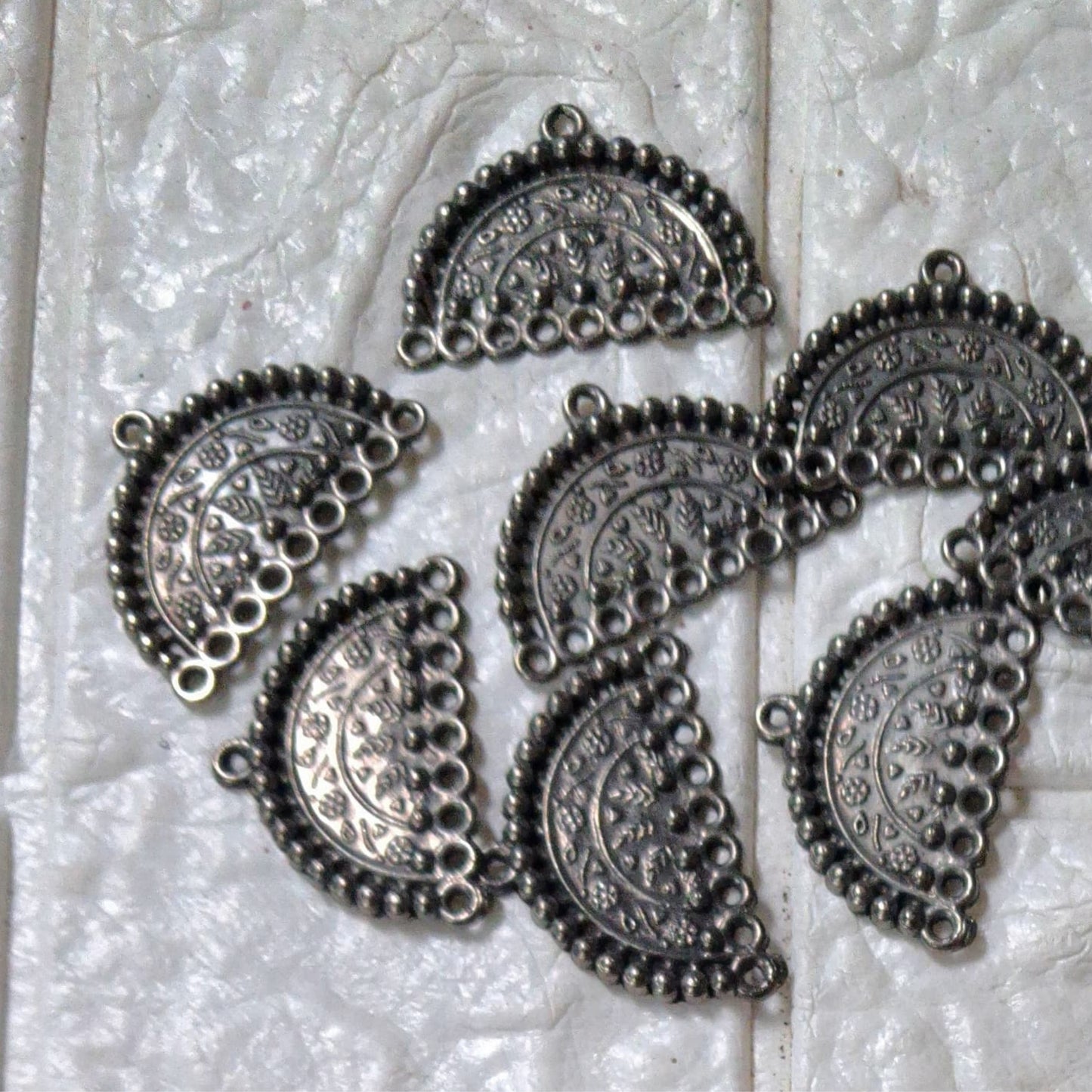 Large BlackPolish - 75