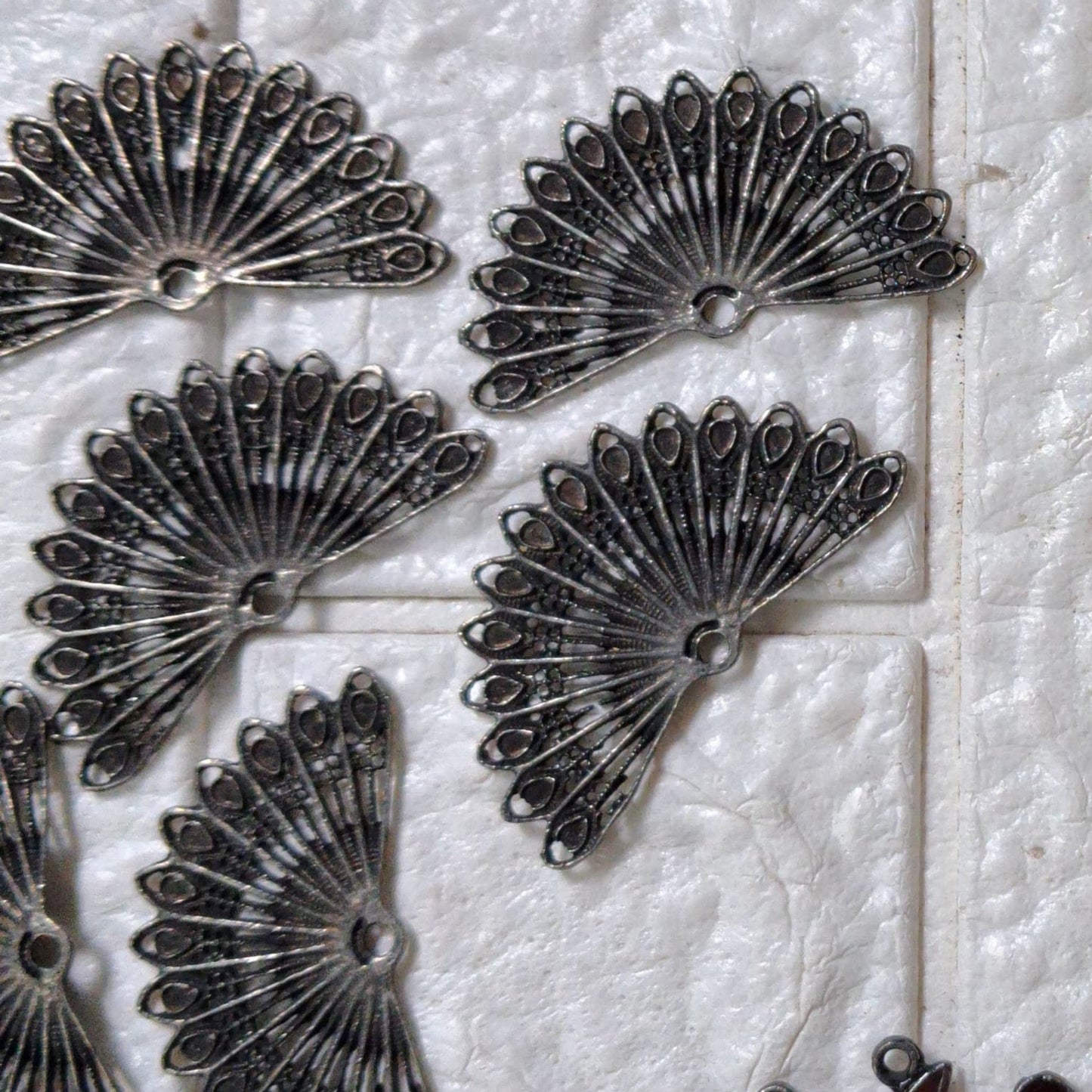 Large BlackPolish - 76