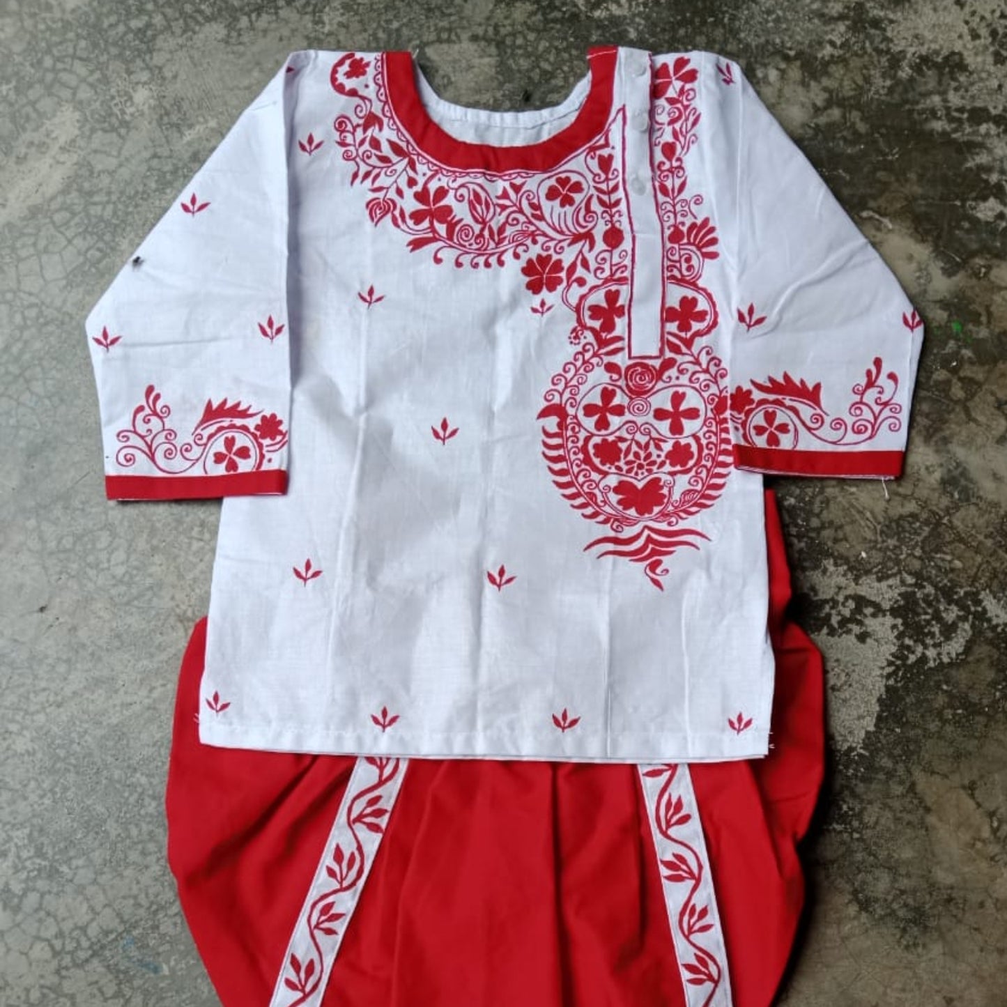 Enchanted Tradition Baby Wear