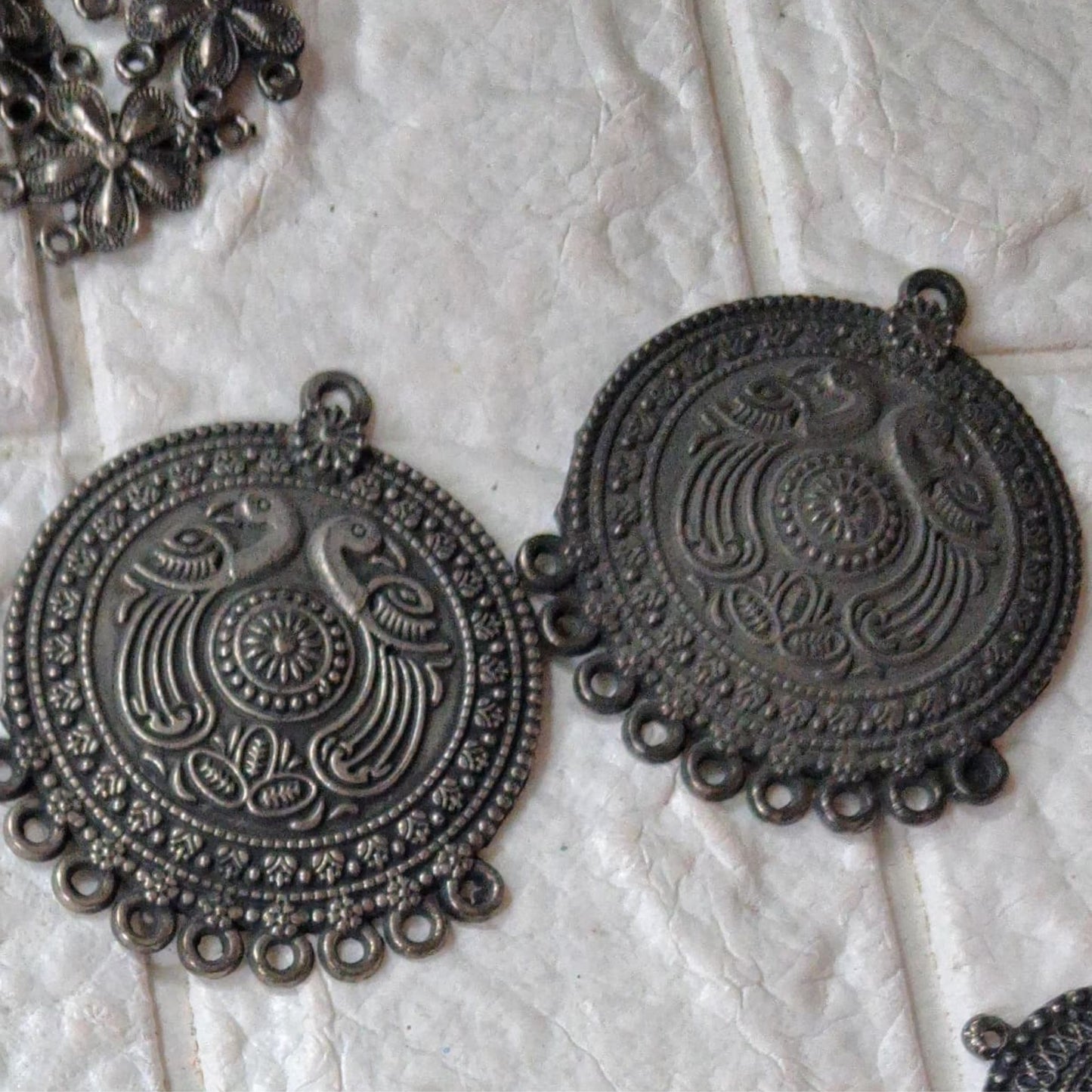 Large BlackPolish - 79