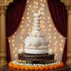 Stylish Bengali Groom Topor for Wedding Day