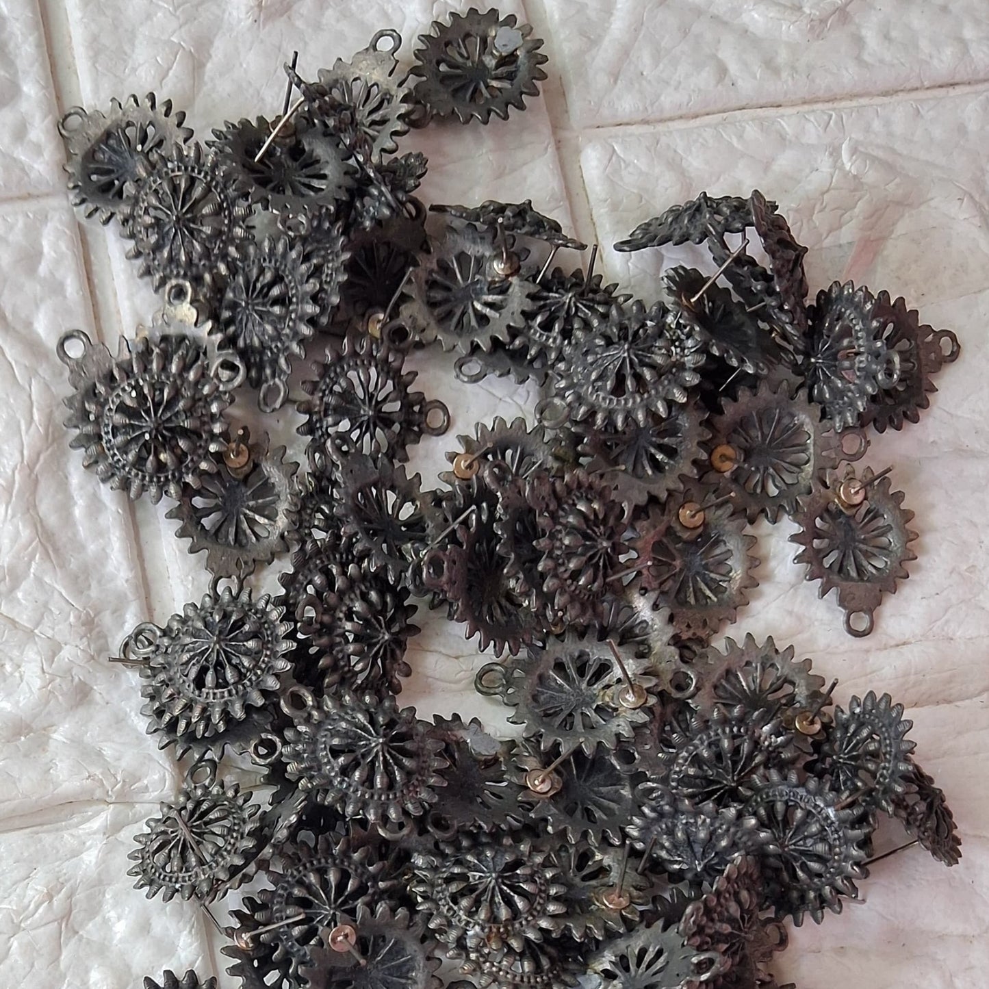 Small BlackPolish - 81