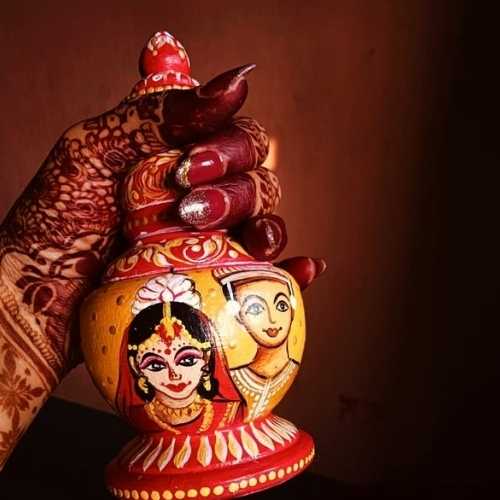 Shaadi Sanket Gachkouto