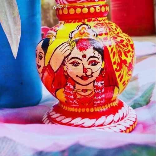 Sindoor Smriti Gachkouto