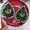 Ceremonial Kalka Art Panpata