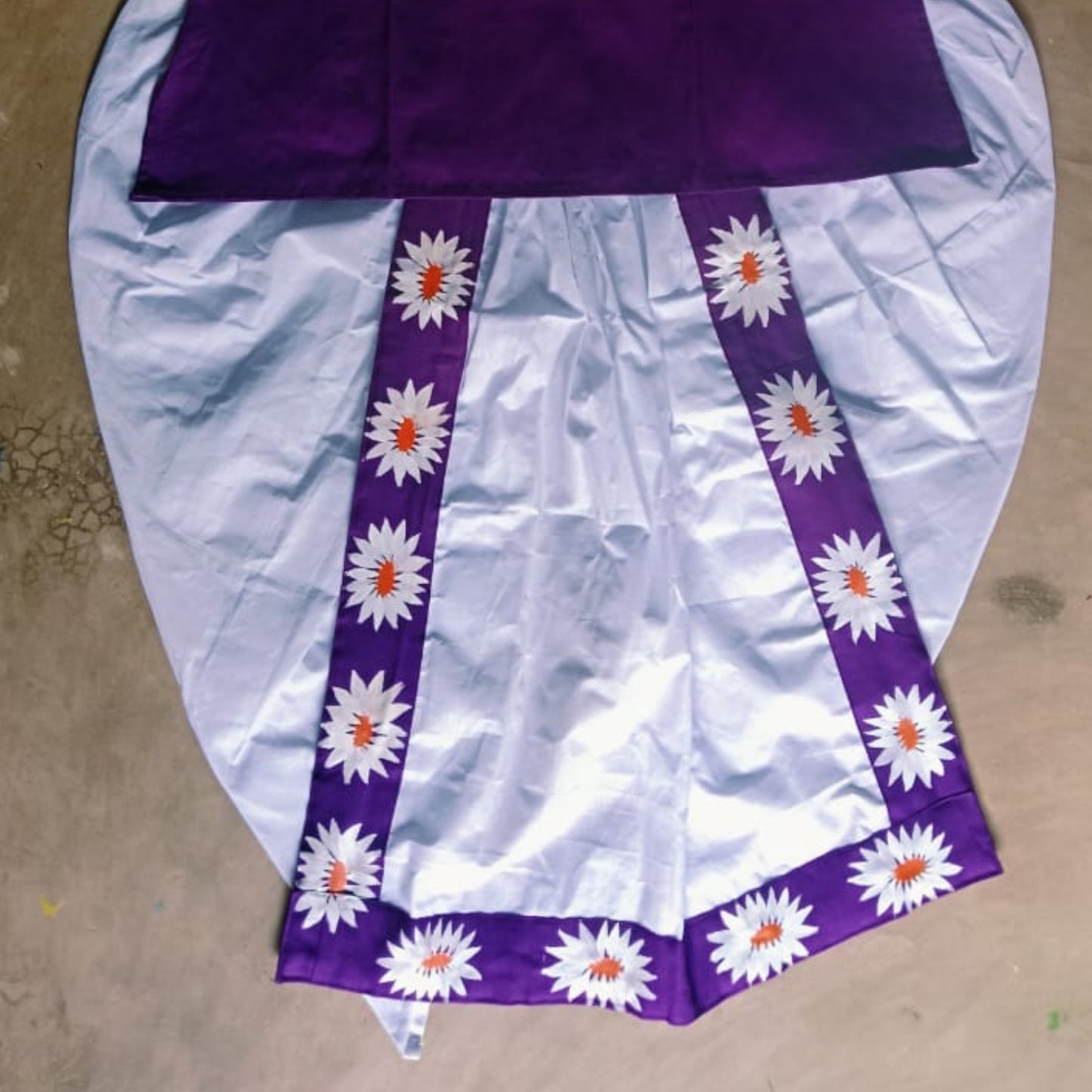 Pure Heritage Baby Kurta Set