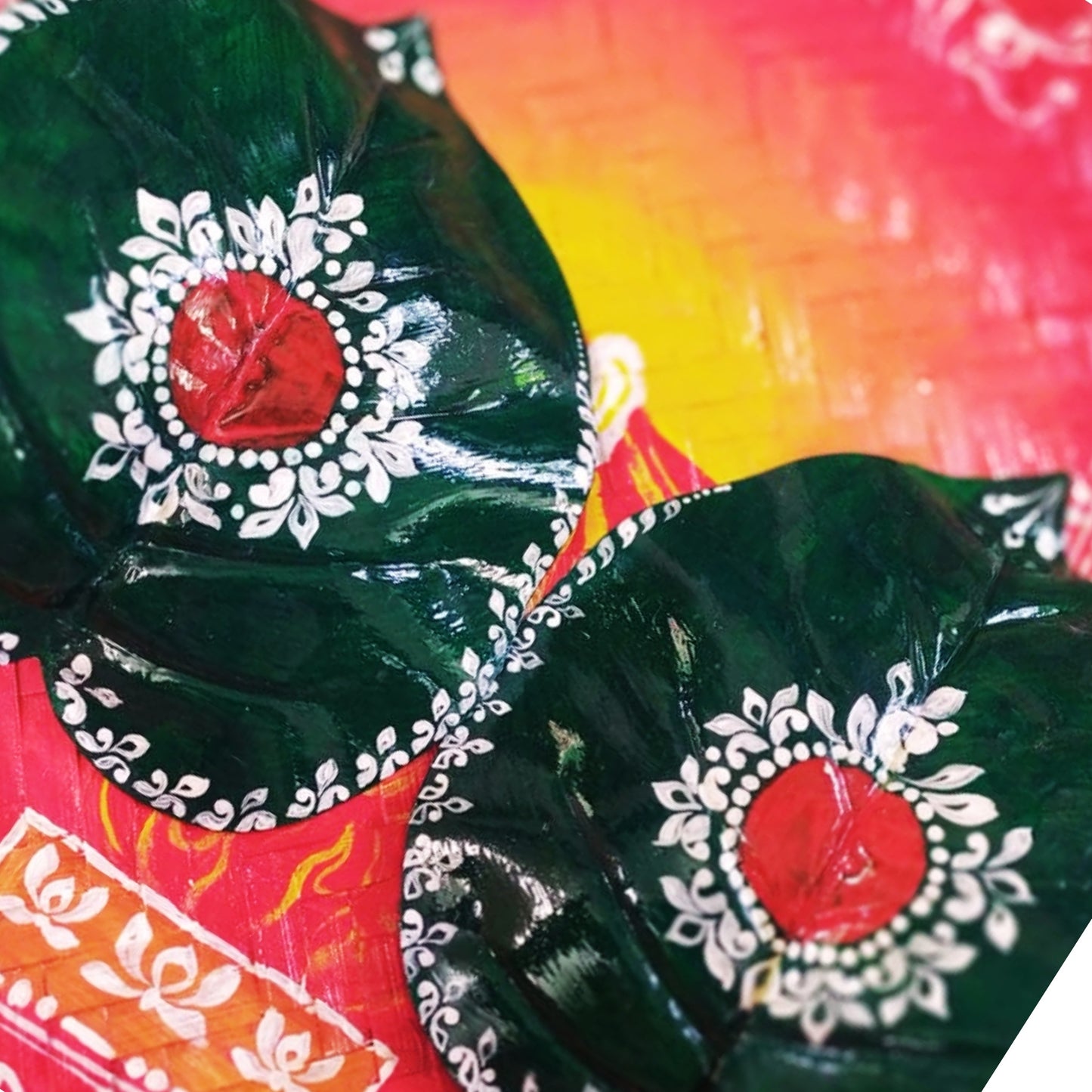 Sundar Sanskar Kalka Art Panpata