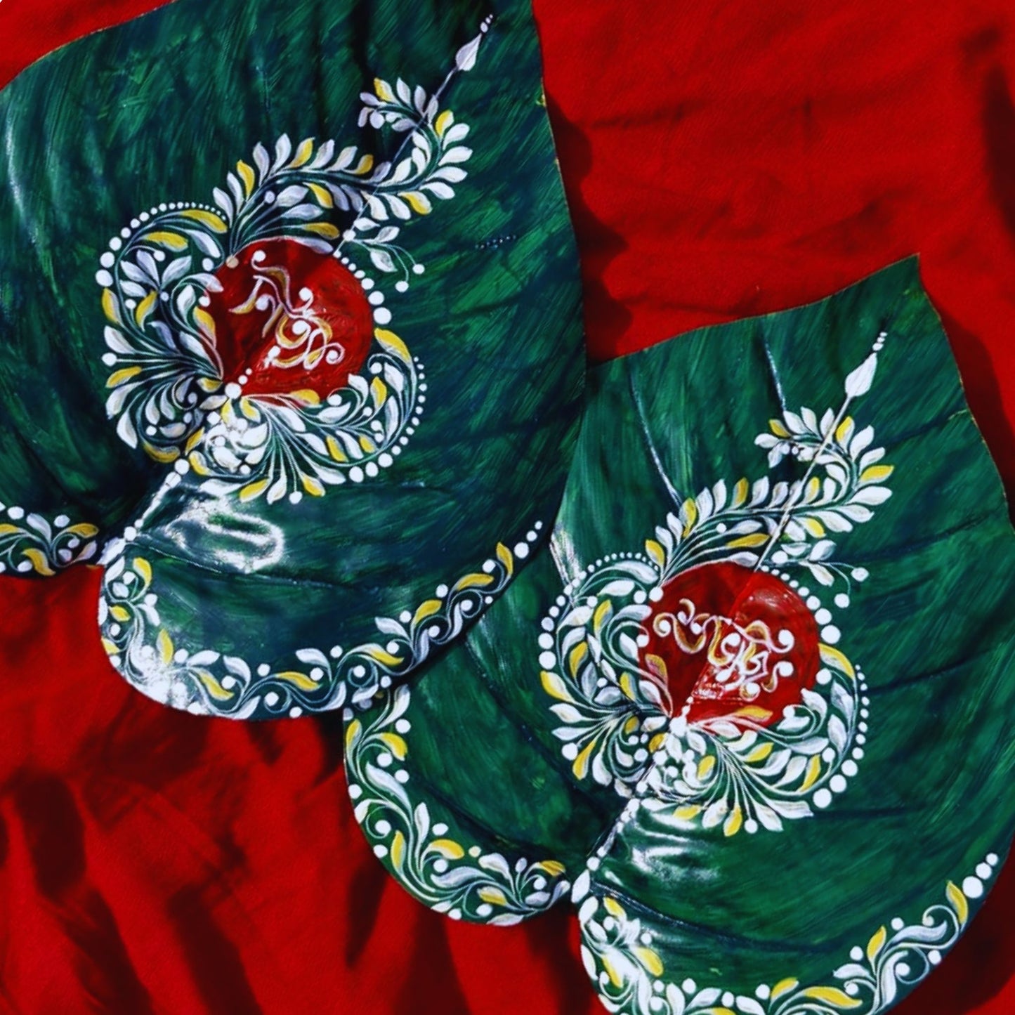 Shaadi Shine – Kalka Magic Panpata