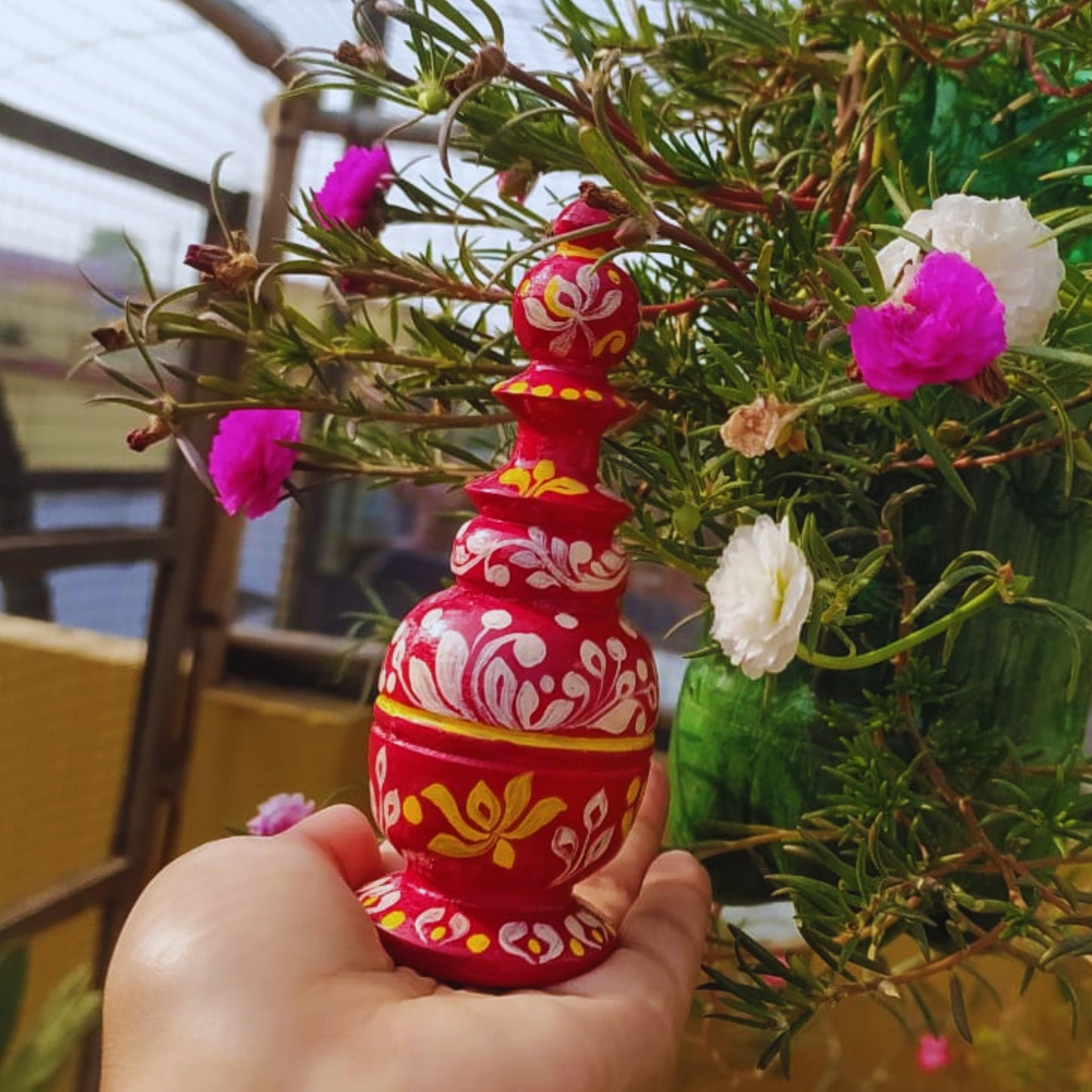 Paramparik Gachkouto