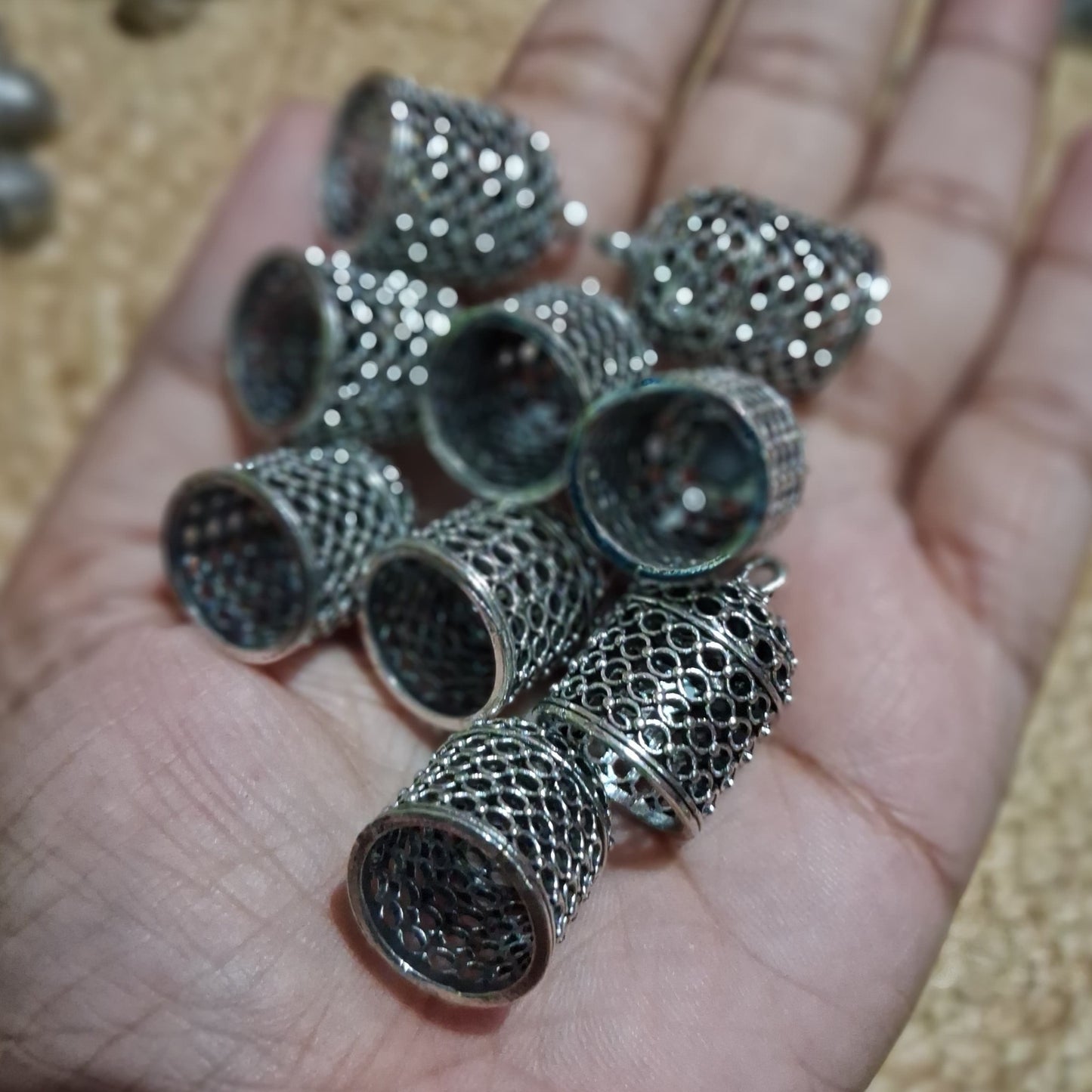 Small BlackPolish - 09