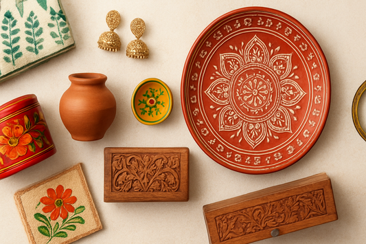 Keep Your Handcrafted Products Beautiful for Years: Expert Tips & Trending Finds for Indian Shoppers