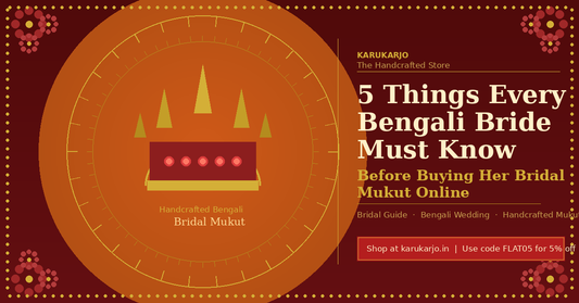The NRI Bengali's Complete Guide to Planning an Authentic Bengali Wedding from Abroad