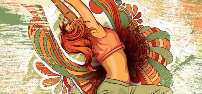How Art Can Improve Our Lifestyle: The Power of Creative Living