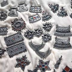 Blackpolish for Jewelry