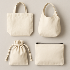 Custom Size Bags