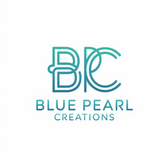 Blue Pearl Creation