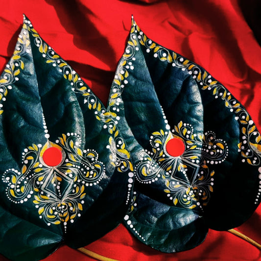 Shaadi Shine – Kalka Magic Panpata