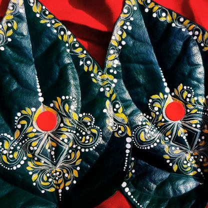Shaadi Shine – Kalka Magic Panpata