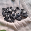 Small BlackPolish - 105