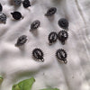 Small BlackPolish - 107