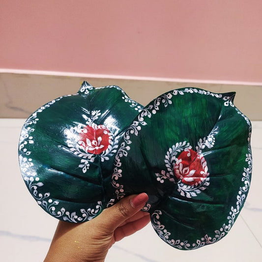 Shubho Mangalik Kalka Art Panpata