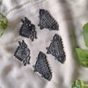 Large BlackPolish - 108