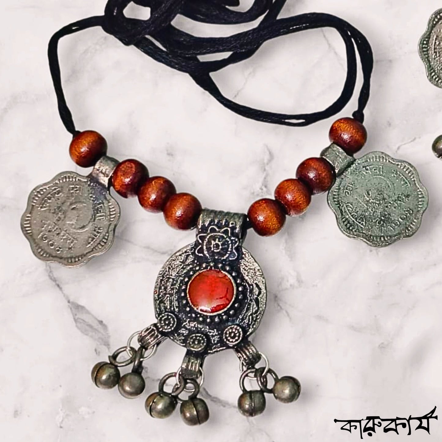 Tamalika Choker Set – Ethnic Grace