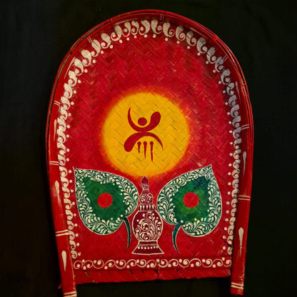 Auspicious Brass Kulo