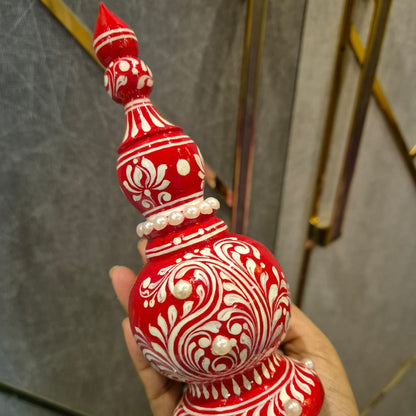 Handcrafted Gachkouto For Wedding Rituals