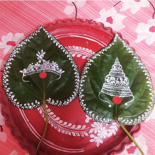 Parampara Kalka Art Panpata