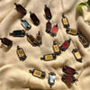 Small BlackPolish - 111