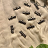 Small BlackPolish - 112