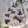 Small BlackPolish - 115