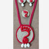 Woven Heritage Jewelry Set