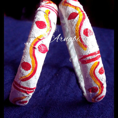 Rangmahal Royale – 2-Pieces Bangle Set