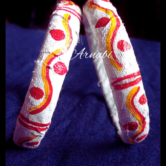 Rangmahal Royale – 2-Pieces Bangle Set