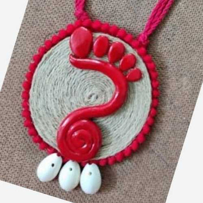 Woven Heritage Jewelry Set