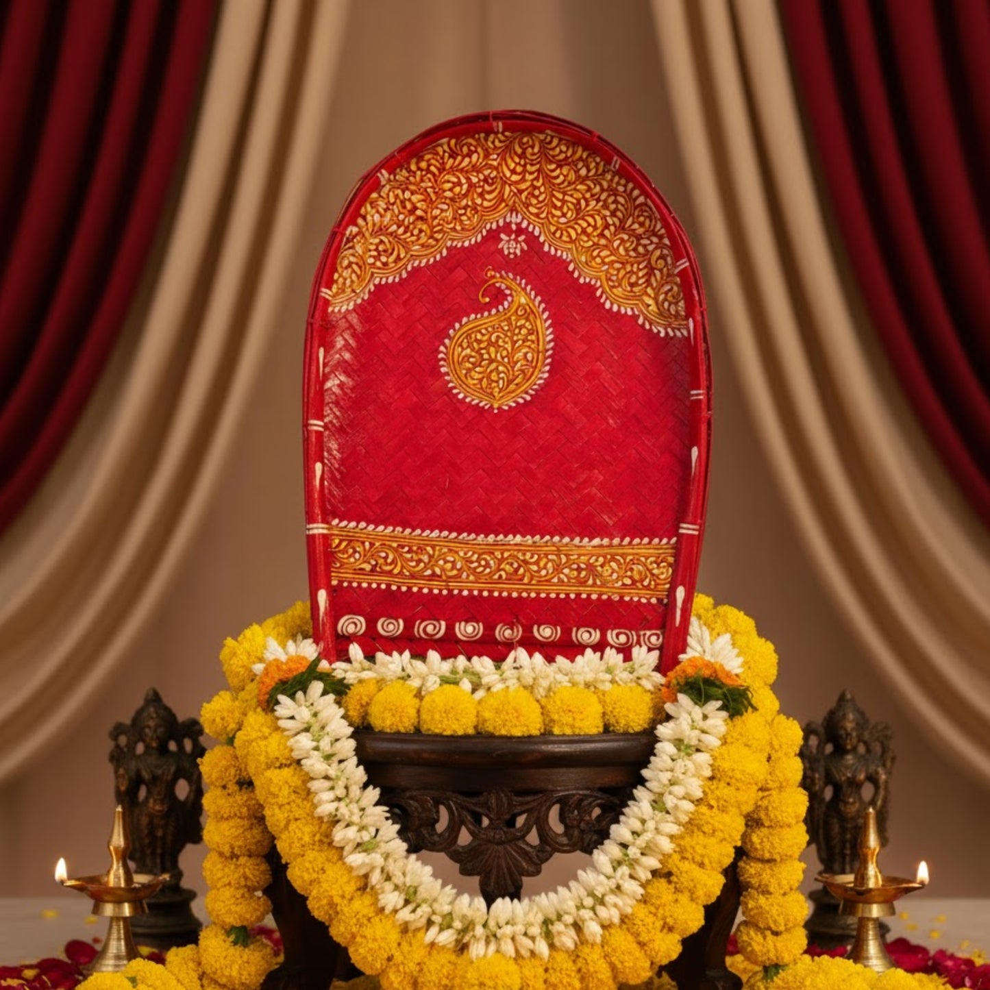 Ritual Essentials Kulo Set