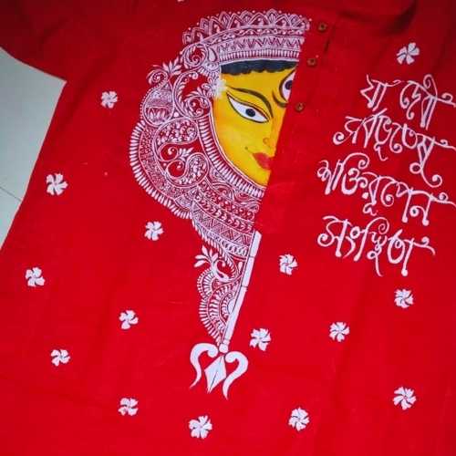 Festive Kalka Panjabi