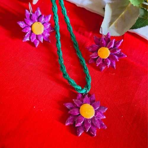 Blossom Clay Set