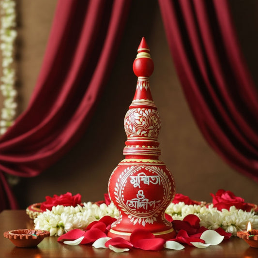 Kalka Gachkouto Bengali Wedding Essential