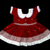 Twirl Tales – Hand-Painted Princess Frock