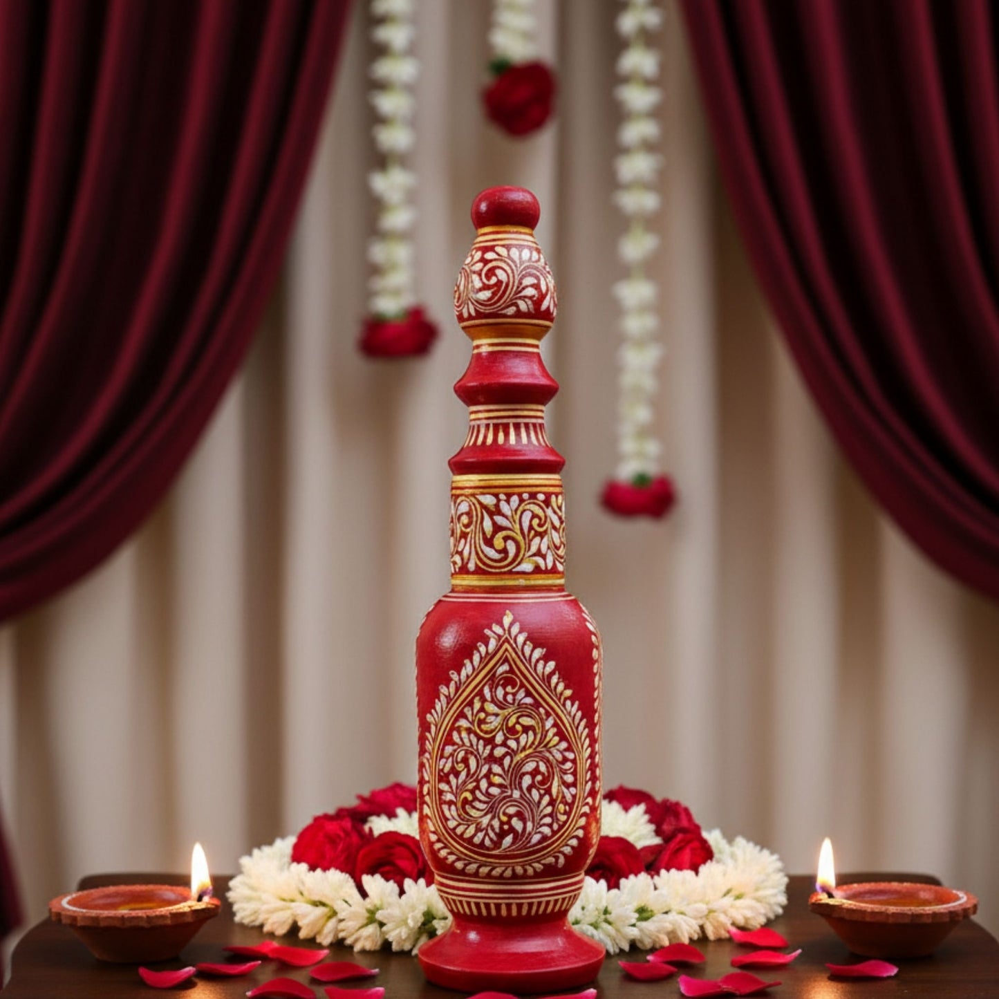 Kalka Art Gachkouto – Wedding Essential