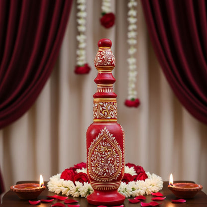 Kalka Art Gachkouto – Wedding Essential