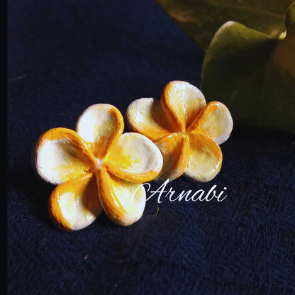 Clay Essence – Set of 4 Pairs of Earrings