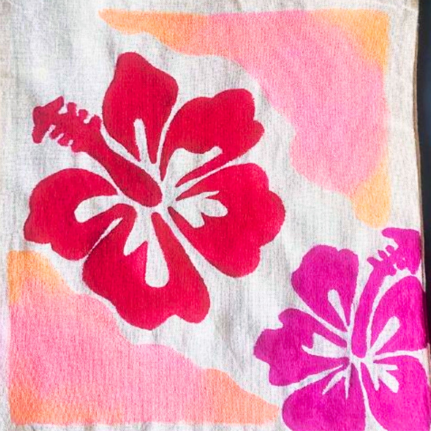 Ruparekha Modern Art Tote Bag