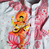 Saraswati Vandana Kurta