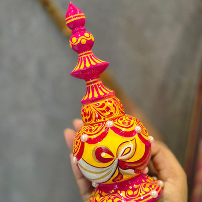 Authentic Gachkouto For Cultural Weddings