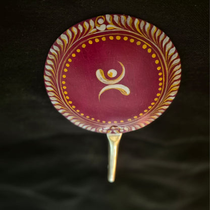 Mystic Golden Dorpon Elegance